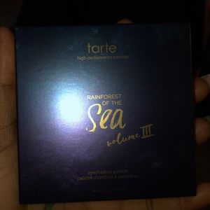 Tarte Rainforest of the Sea Volume 3